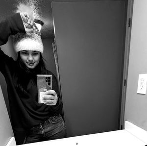 Meet your Posher, Isabella